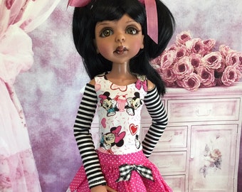 kim lasher dolls