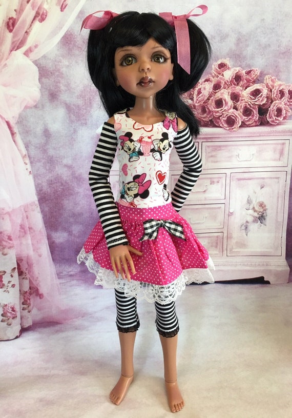 kim lasher dolls