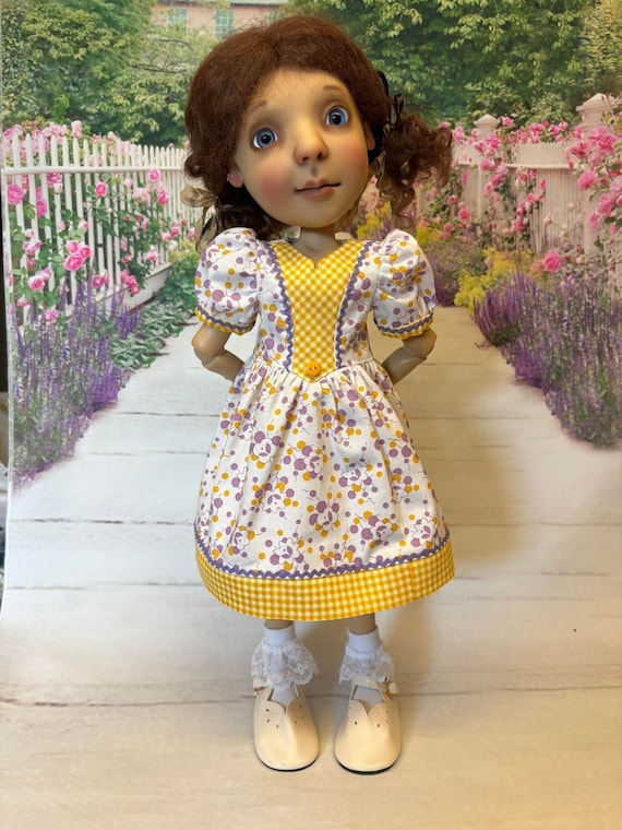 ginger purple dress Noella Ginger Midi Dress