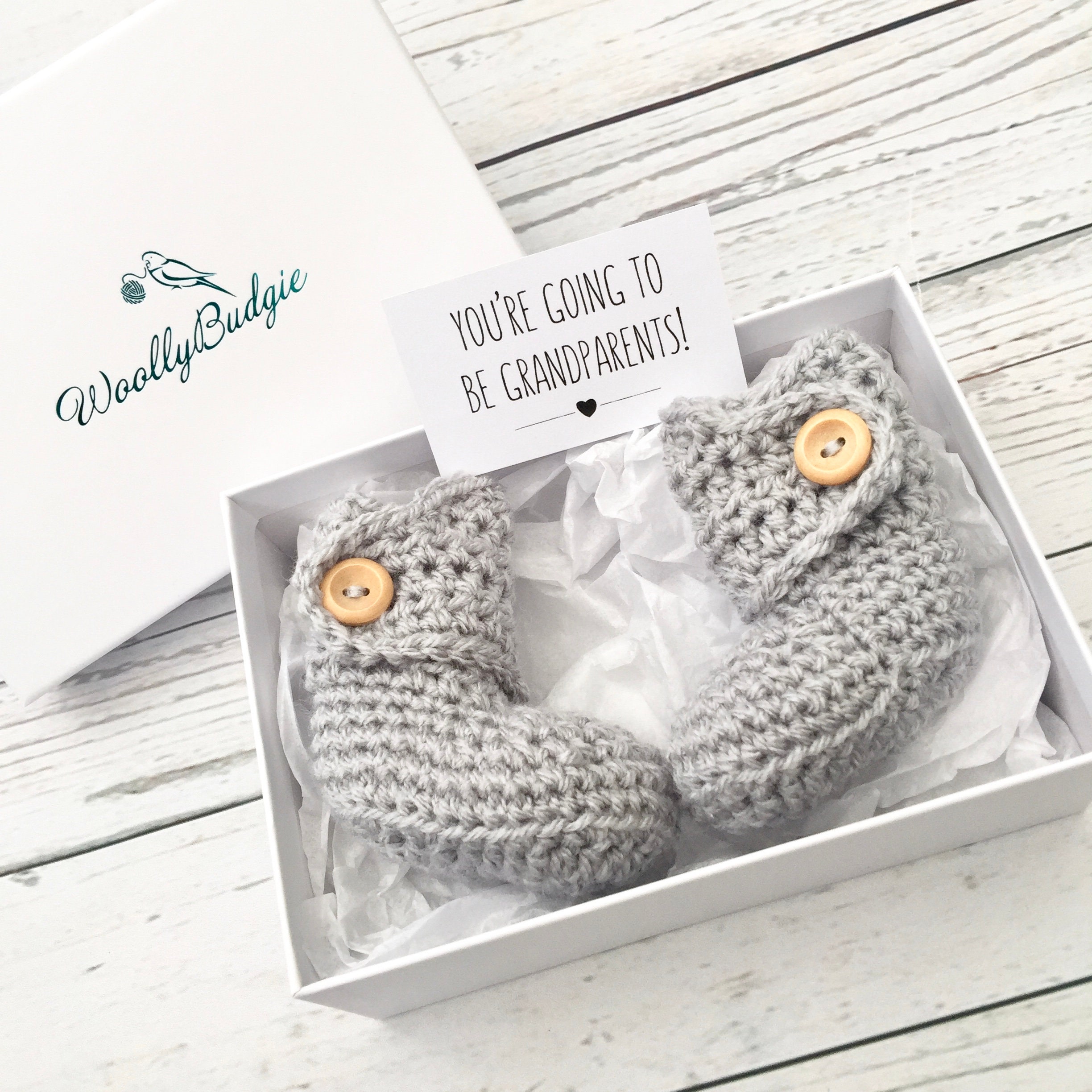 grandparents pregnancy reveal, baby announcement, you're going to…
