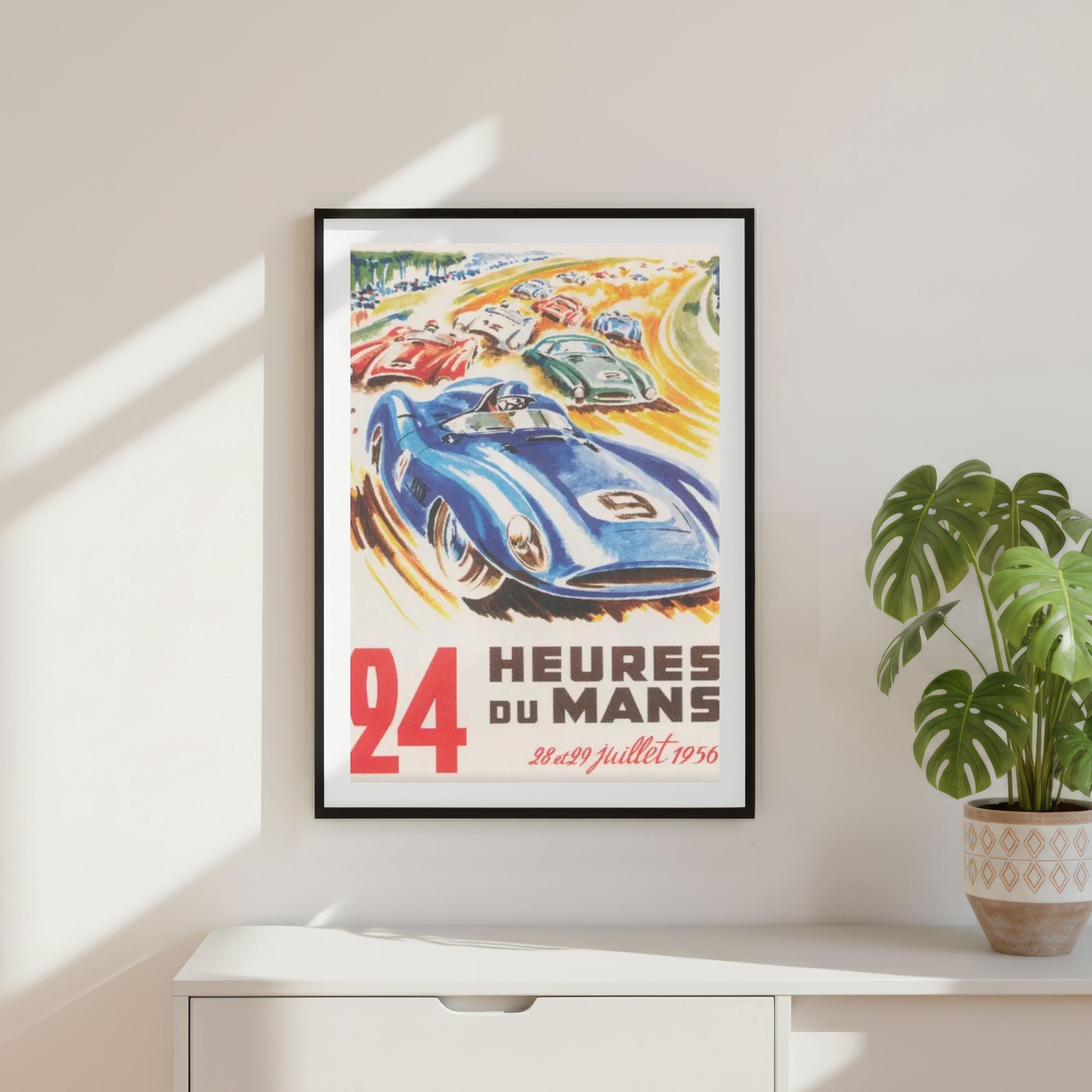 1956 Grand Prix - Etsy