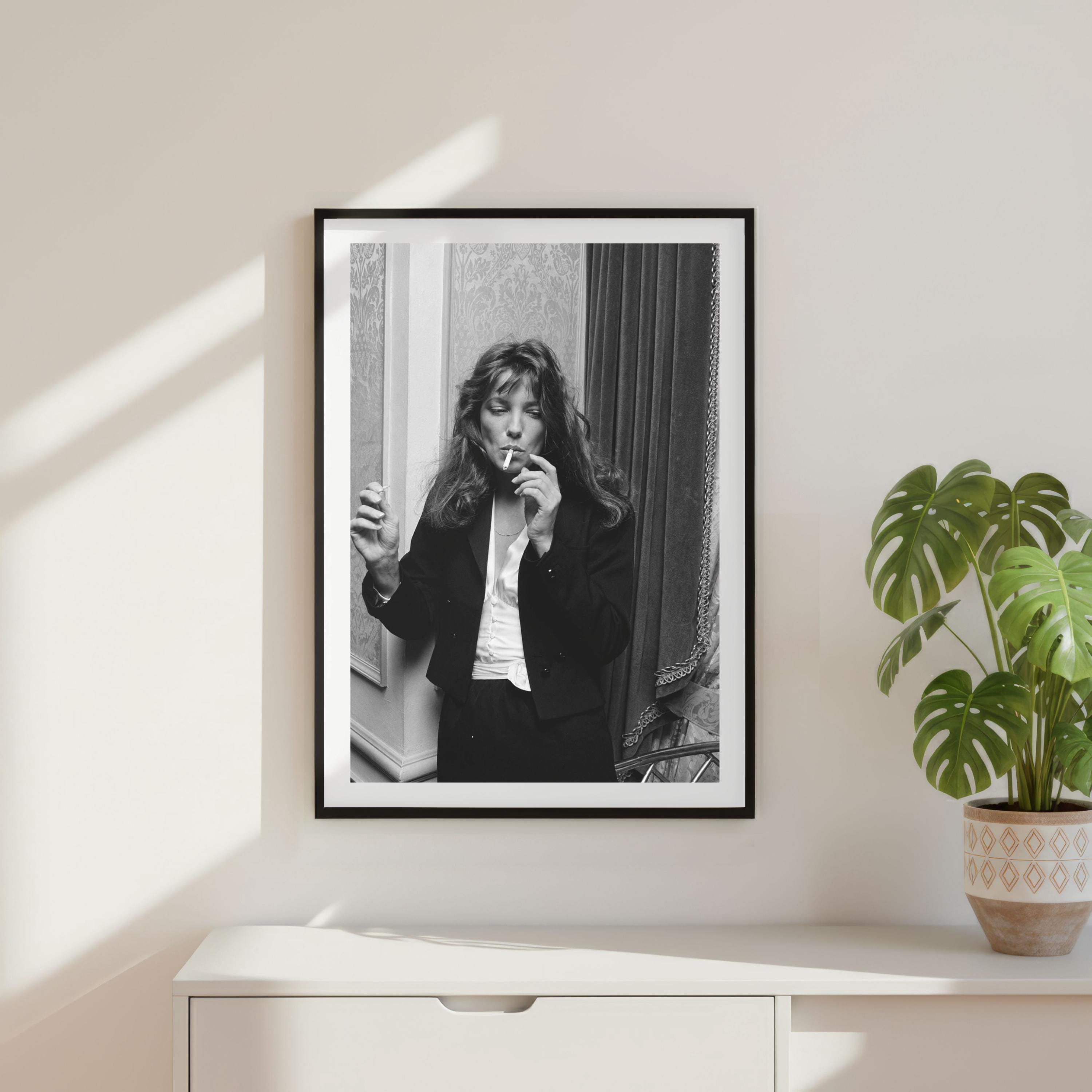 Bardot Smoking - Etsy