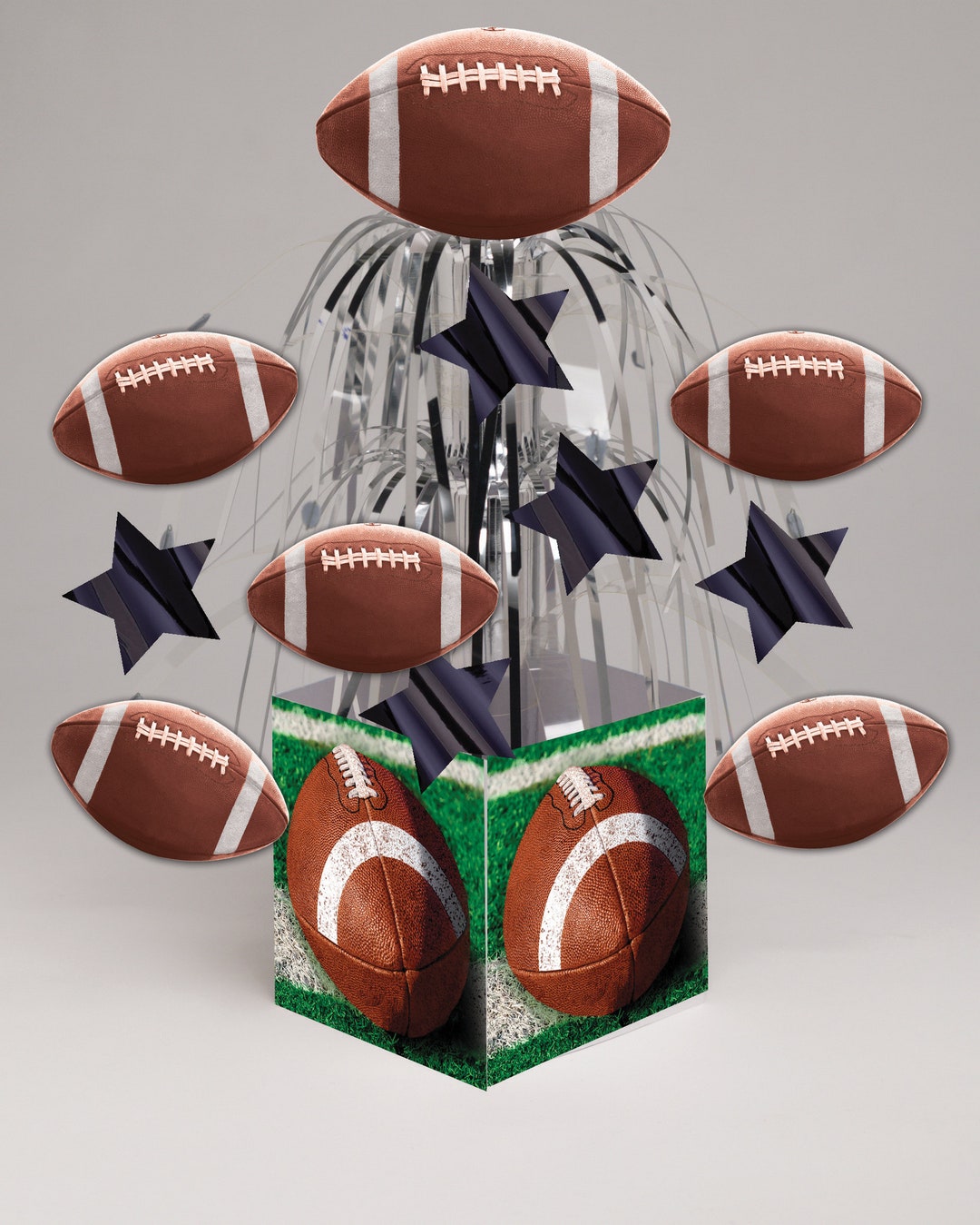2 Pack Football Centerpieces 12 5 High Great Boys Birthday Party Game Il 1080xN.3617652395 Rxsp
