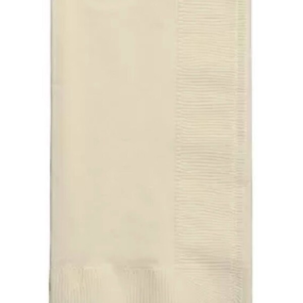 Disposable Dinner Napkins Etsy