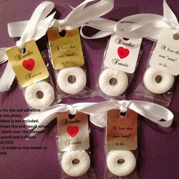 Diy Favors - Etsy