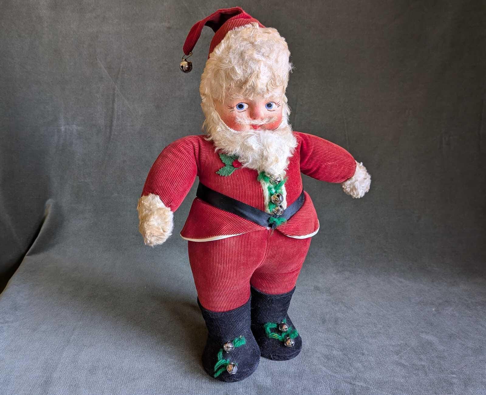 1940s Santa Claus - Etsy