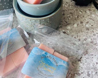 Swaying Palms Wax Melt/Tart