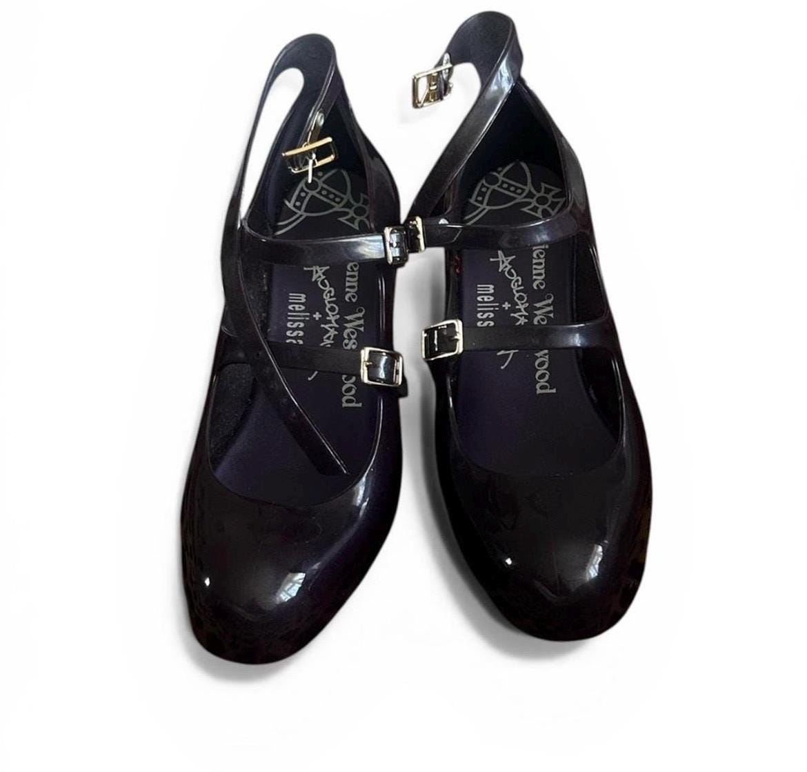 Vivienne westwood melissa shoes - Etsy 日本