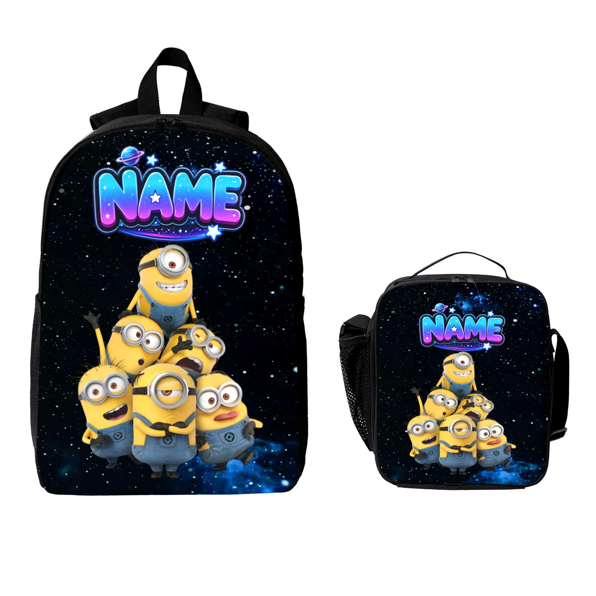 Monster inc backpack - Etsy 日本