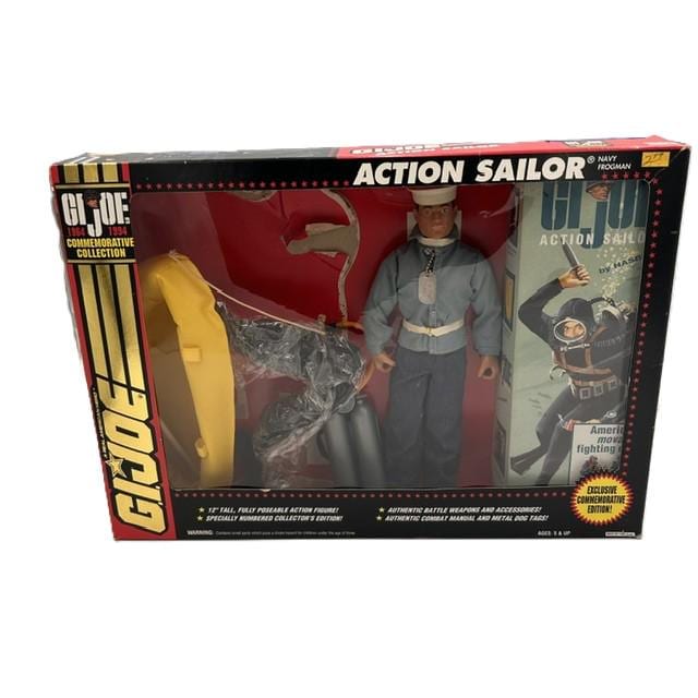 1964 G I Joe - Etsy