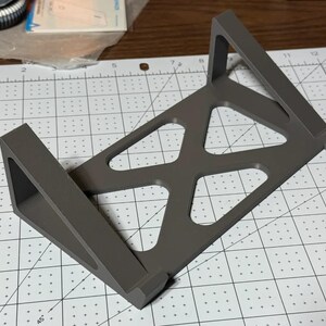 Ableton Push 2 Stand – 30 Degree Tilt Desktop Mount for Ableton Live Controller