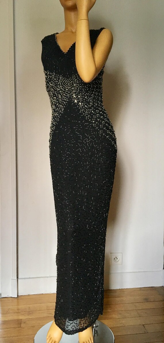 evening gown hollywood