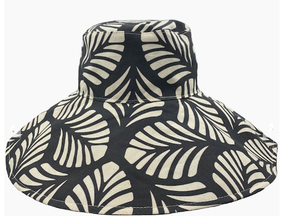 Fabulous Wide Brim Sunhat SPF 50