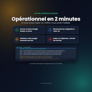 tableur budget, budget mensuel, suivi depenses, gestion budget, budget familial, finances perso, google sheets fr, tableur excel, epargne objectif, remboursement dette, budget francais, planificateur, budget etudiant