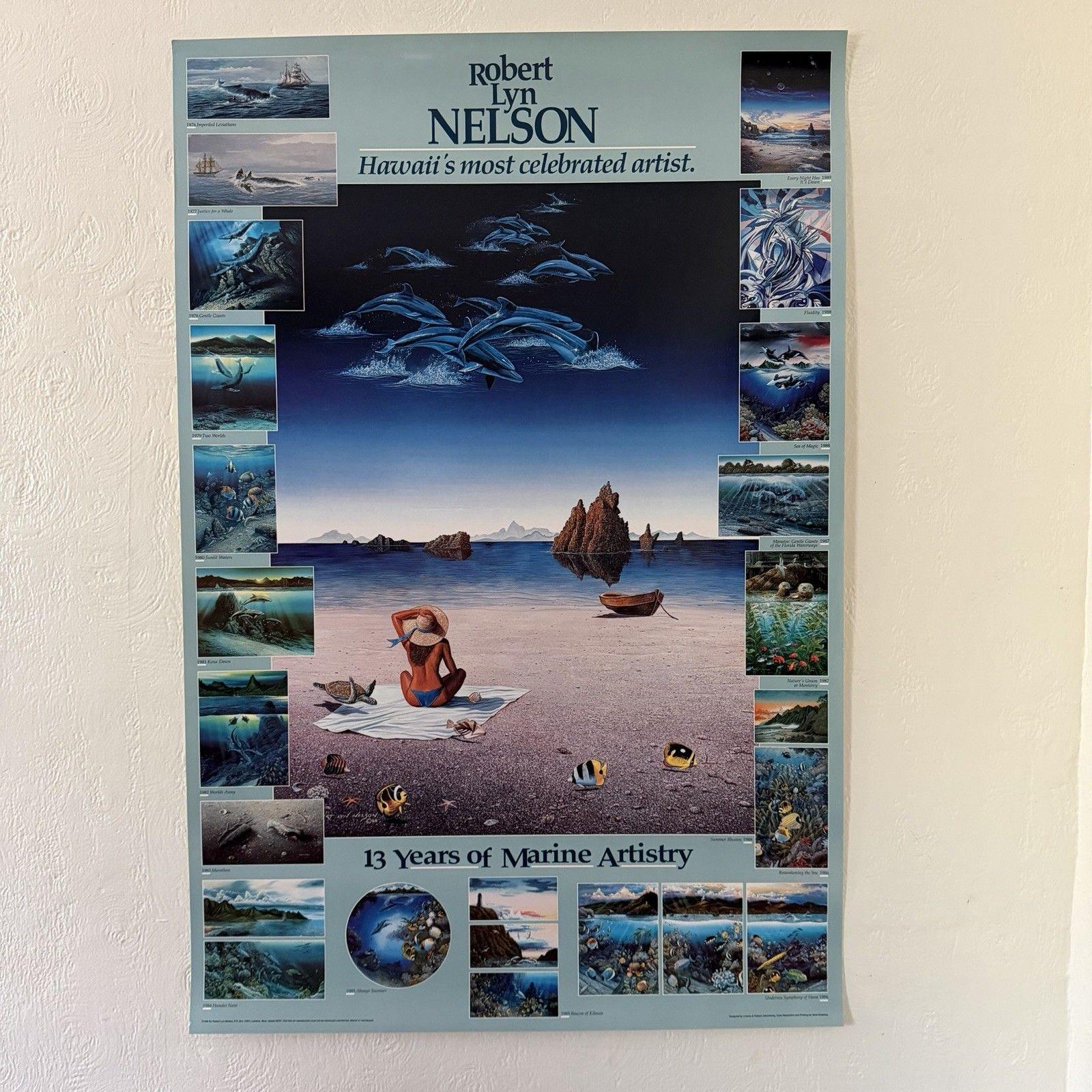 Robert Lyn Nelson Art - Etsy