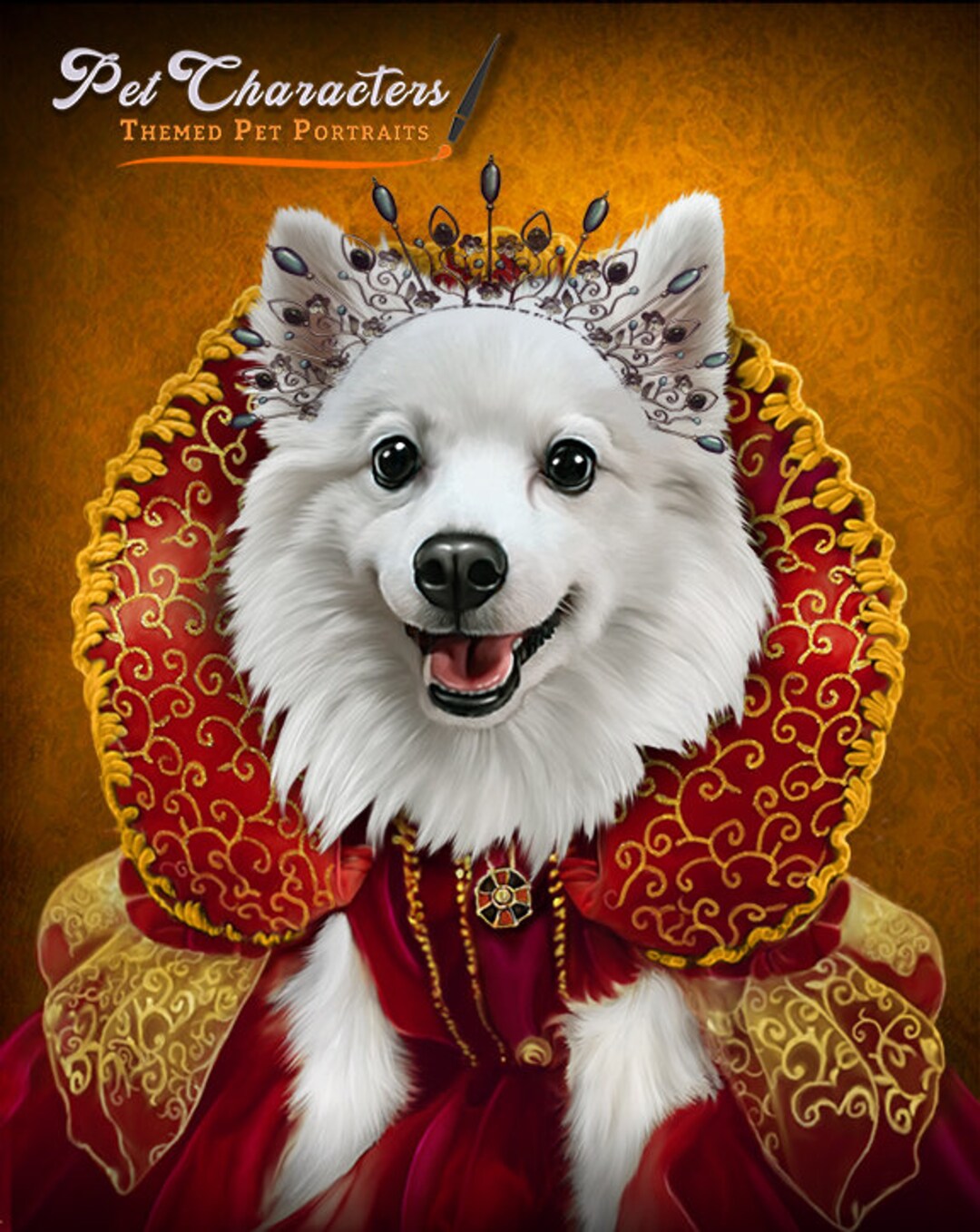 Jan palmer american eskimo 2025