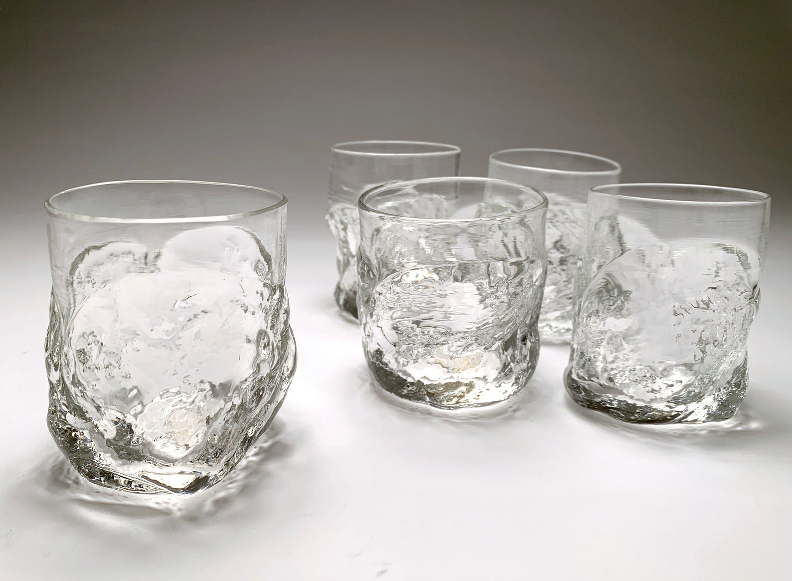 Boston Whaler Rocks Glass Set main image 1