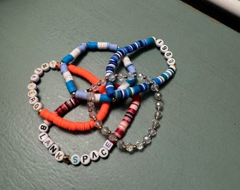 Single Bracelets