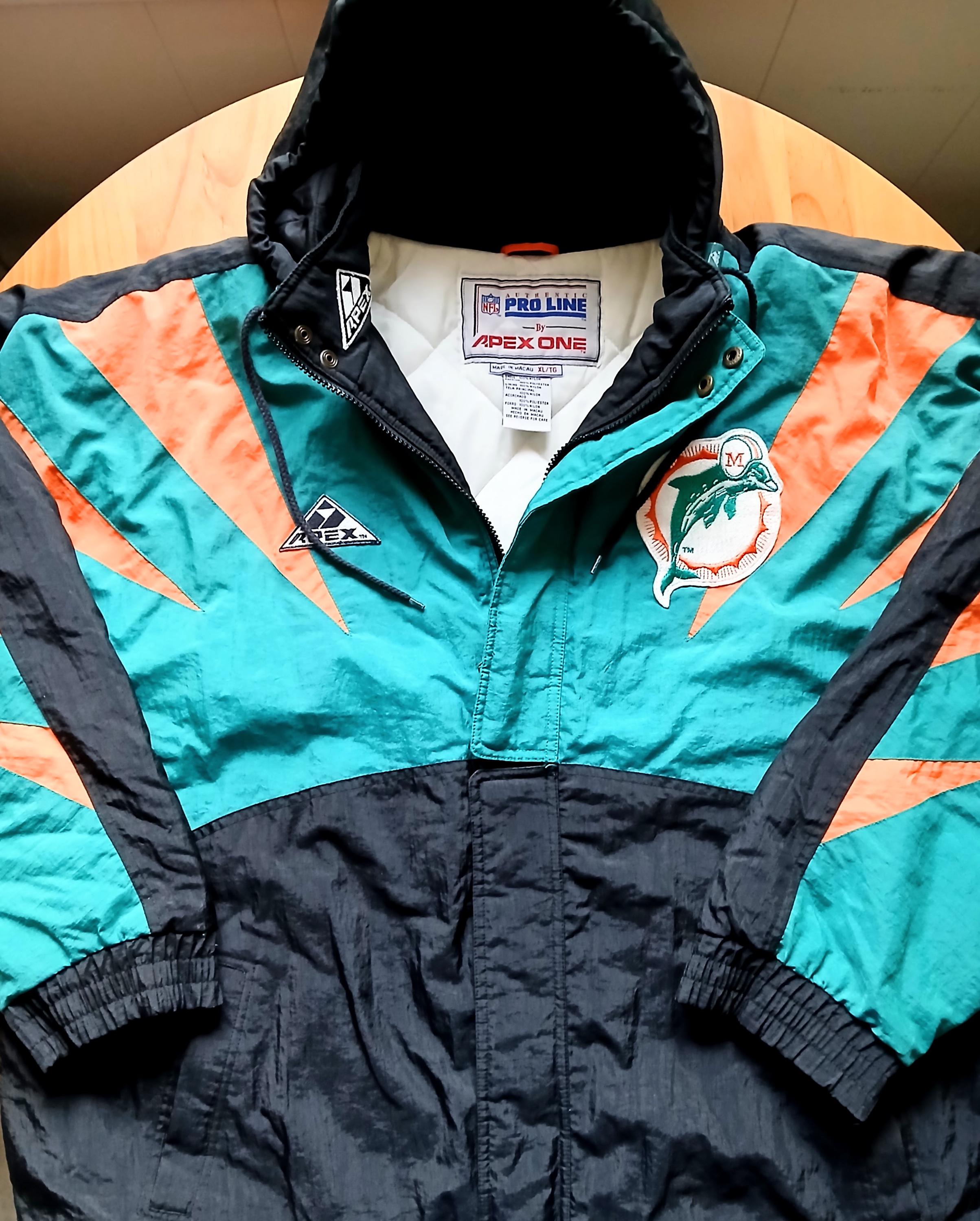 90s Apex Jacket - Etsy