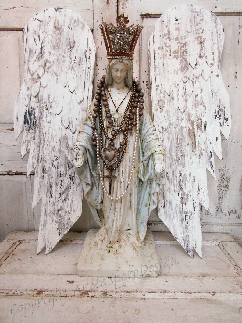 Telecharger Les Plus Belles Images De La Vierge Marie