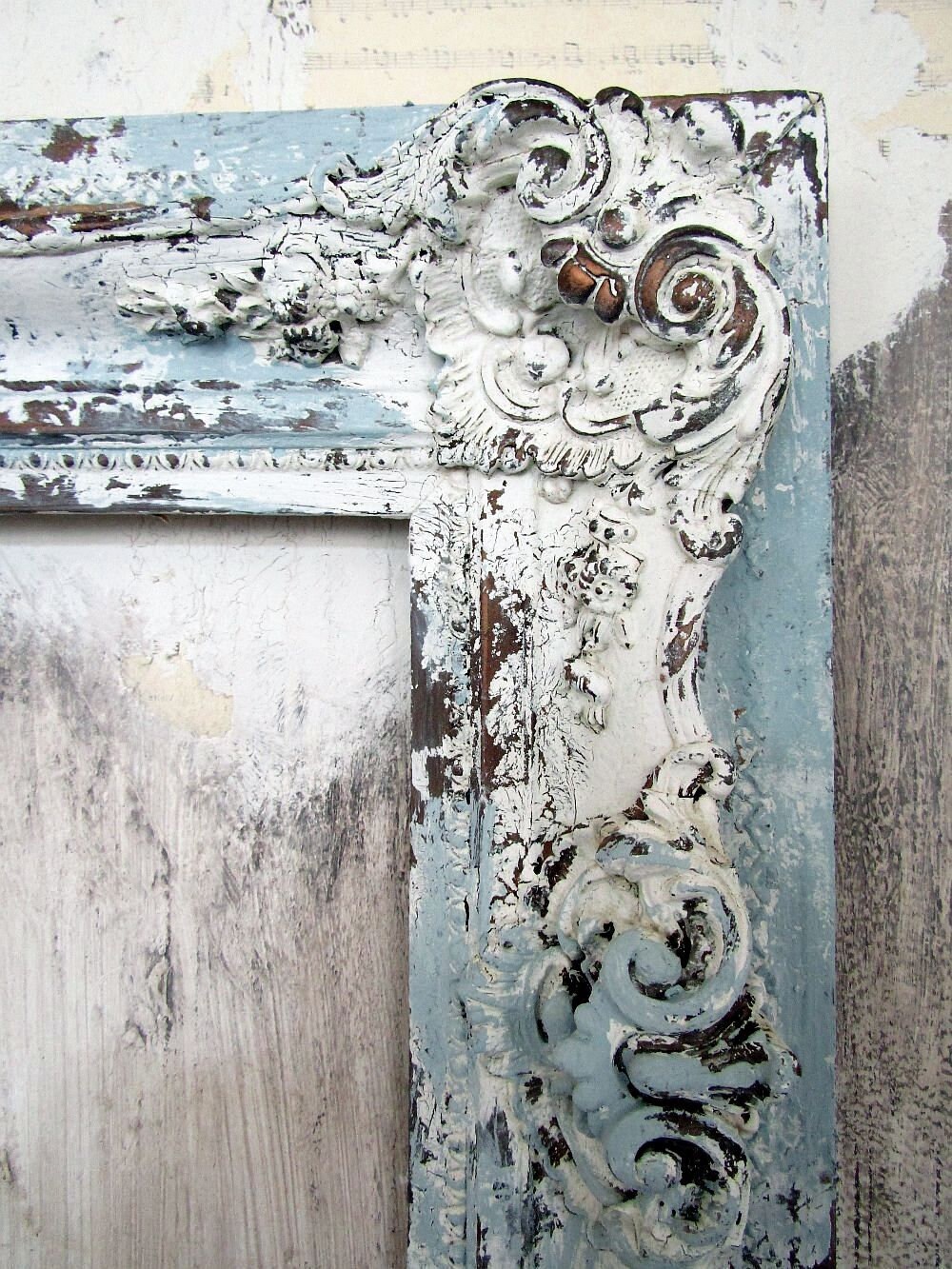 Pin by Patricia StandridgeMain on Paint Colors & Finishes Ornate