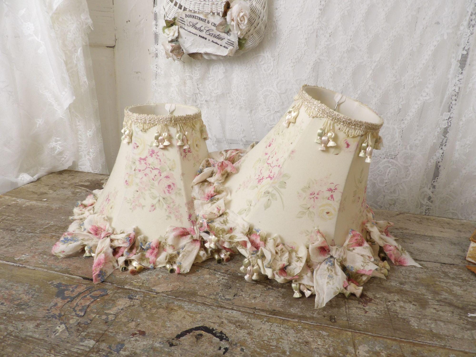 Rachel ashwell shabby chic - Etsy 日本
