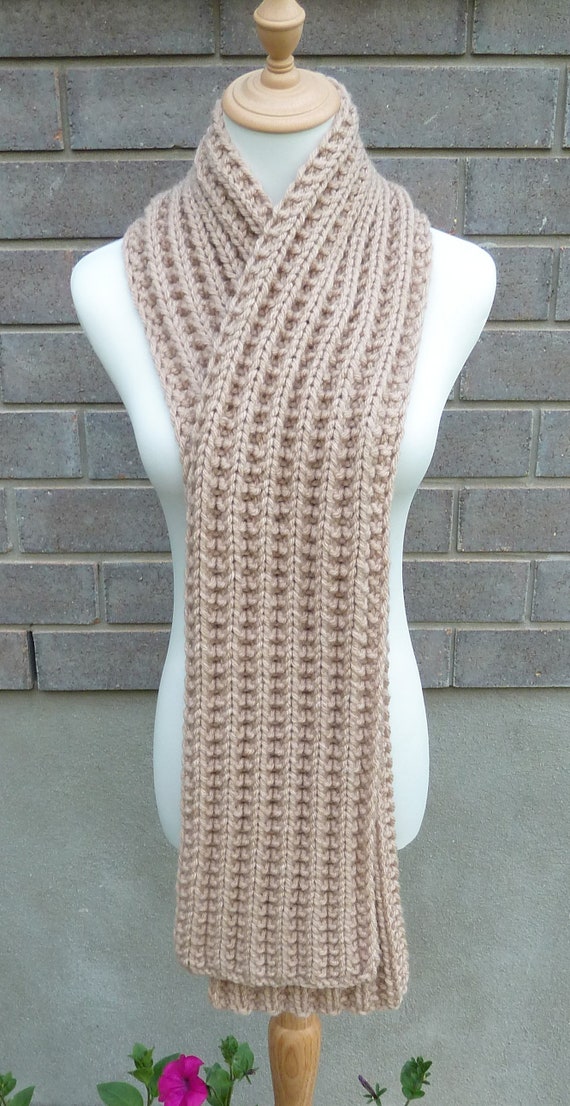 Detachable Knitted Turtleneck Dickey Collar For Women - Fake Collar, 80% Cotton