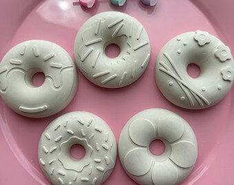 Kids Paint Your Own Donut Kit