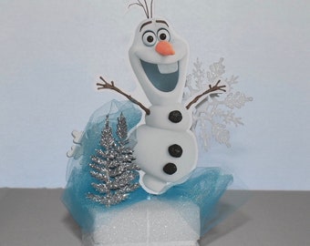 Frozen Wall Art Frozen Party Decor Frozen Birthday Do You Etsy