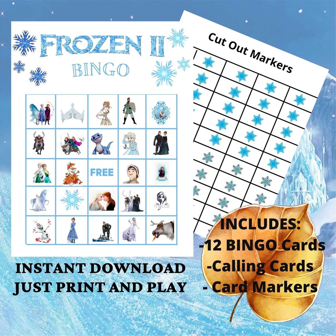 frozen-2-bingo-frozen-party-bingo-printable-frozen-bingo-children-s-activity-instant-download-etsy