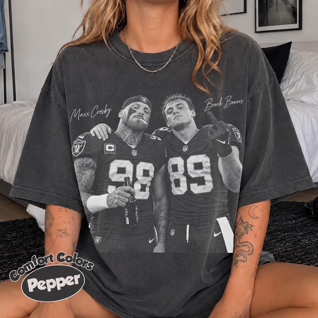 T Shirt Vintage Raiders - Etsy