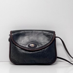 Vintage aigner tasche - Etsy 日本 