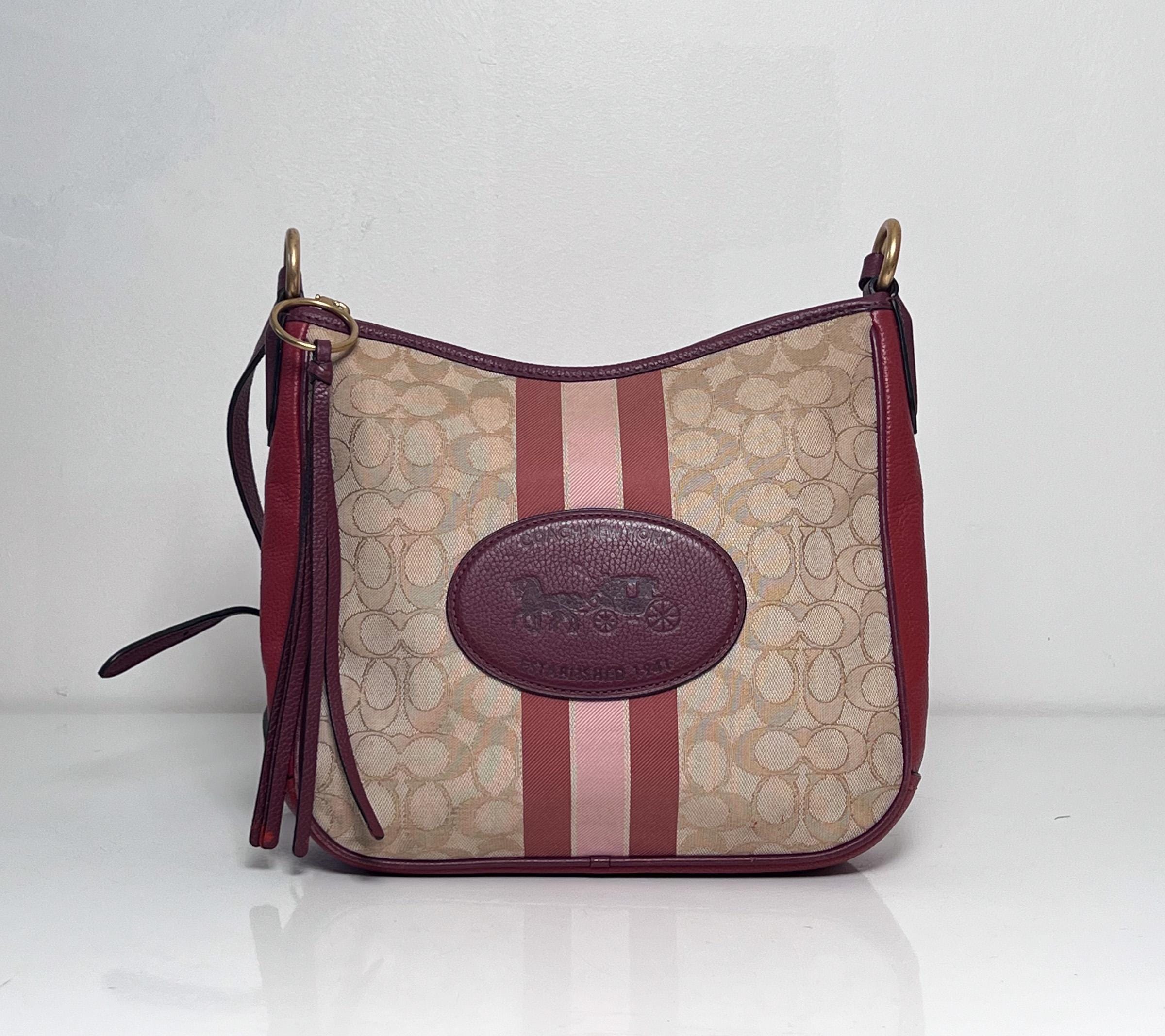 Coach Signature Y2k - Etsy Coach Signature Y2k - Etsy