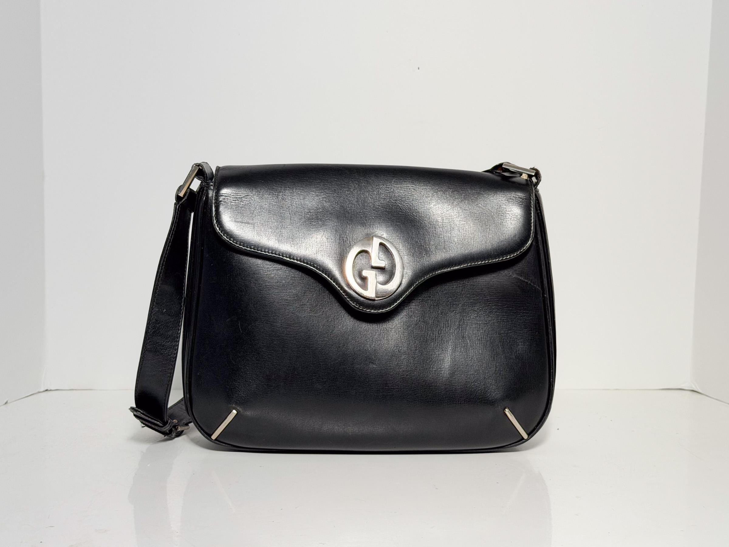 2000 gucci handbag - Etsy 日本