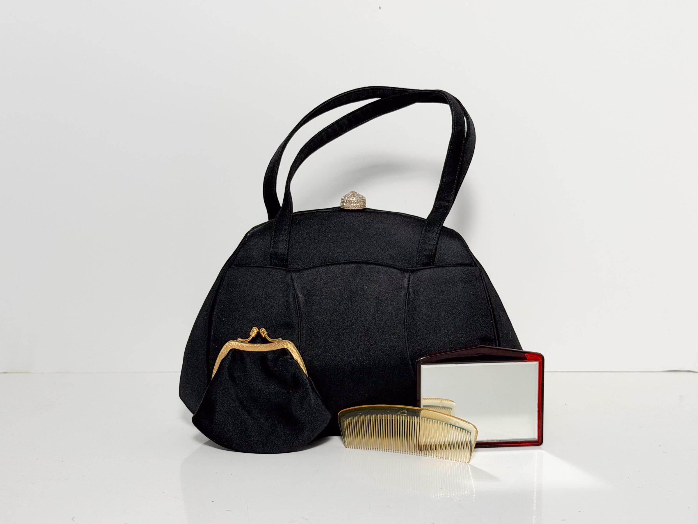 Morris moskowitz bag - Etsy 日本