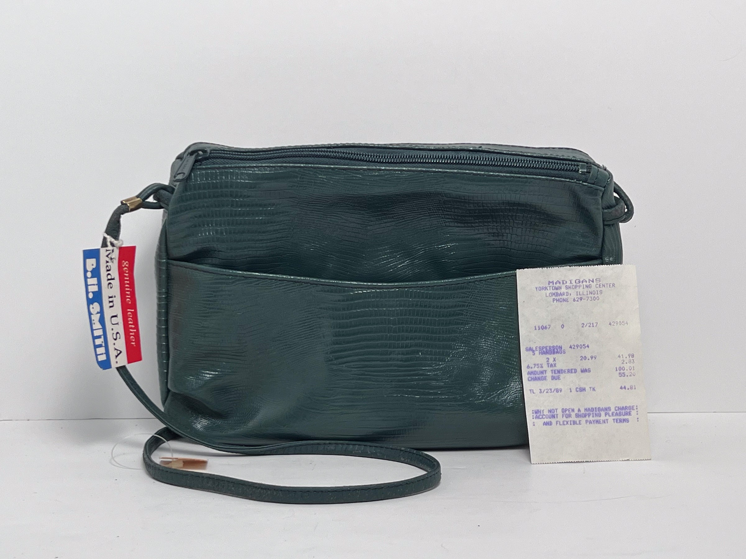 ISABELLE vegan satchel faux croc texture.  Betsey johnson handbags, Purses  and handbags, Kate spade purse black