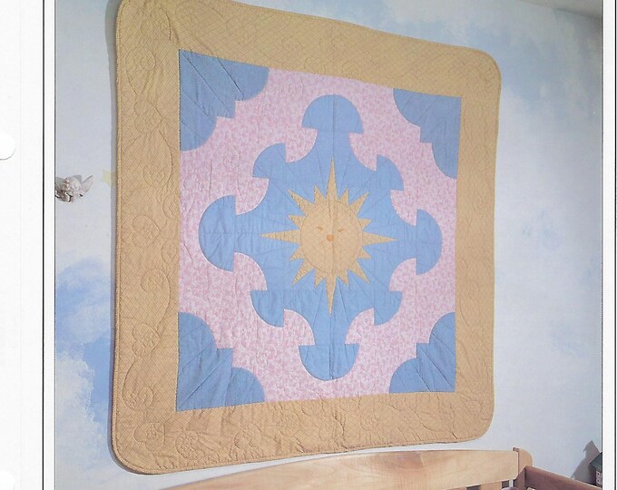 Eight pointed star quilt pattern best loved quilts vintage quilt block