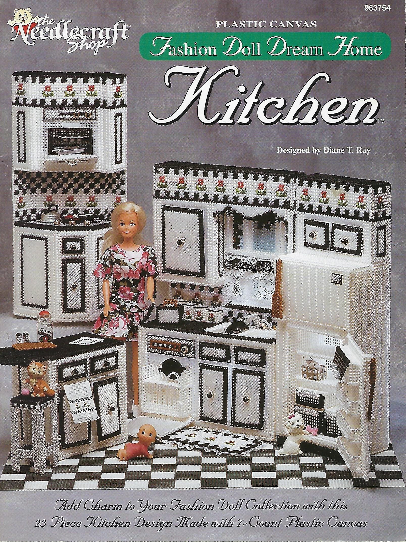 fashion-doll-dream-home-kitchen-plastic-canvas-pattern-book-the-needlecraft-shop-963754-etsy