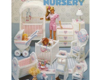 Poupée Annie - Jeux et jouets Haba - Avenue des Jeux