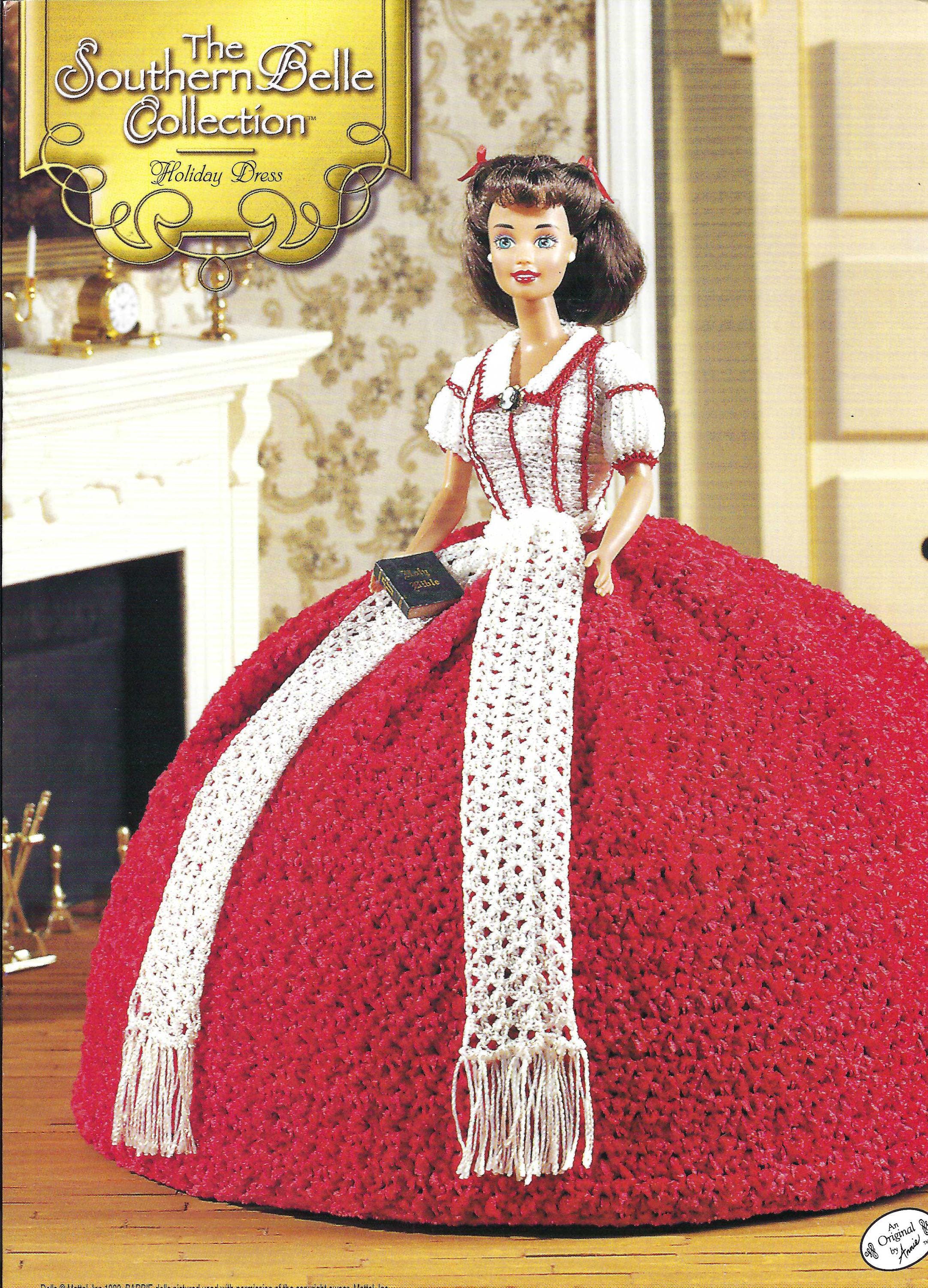 Belle Holiday Dress - Etsy