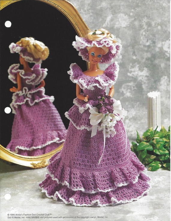Paper dolls bloom crochet dress hotsell