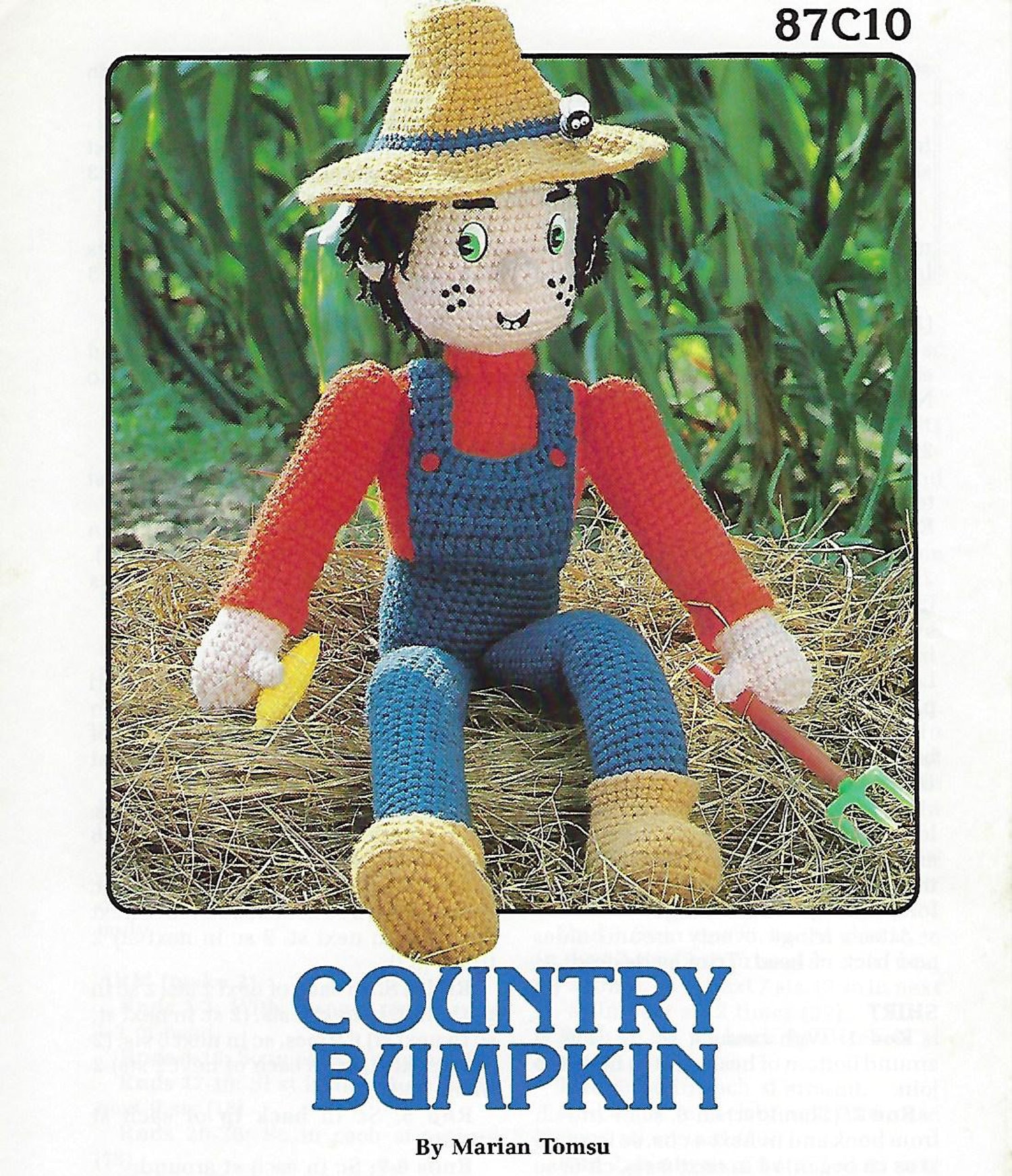Country bumpkin outfit hot sale