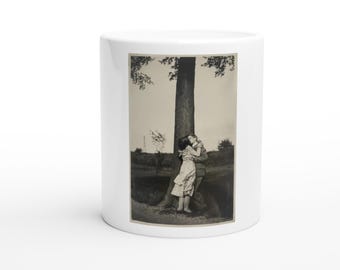 Saint Valentine's Day - 11oz Ceramic Mug Ceramic White