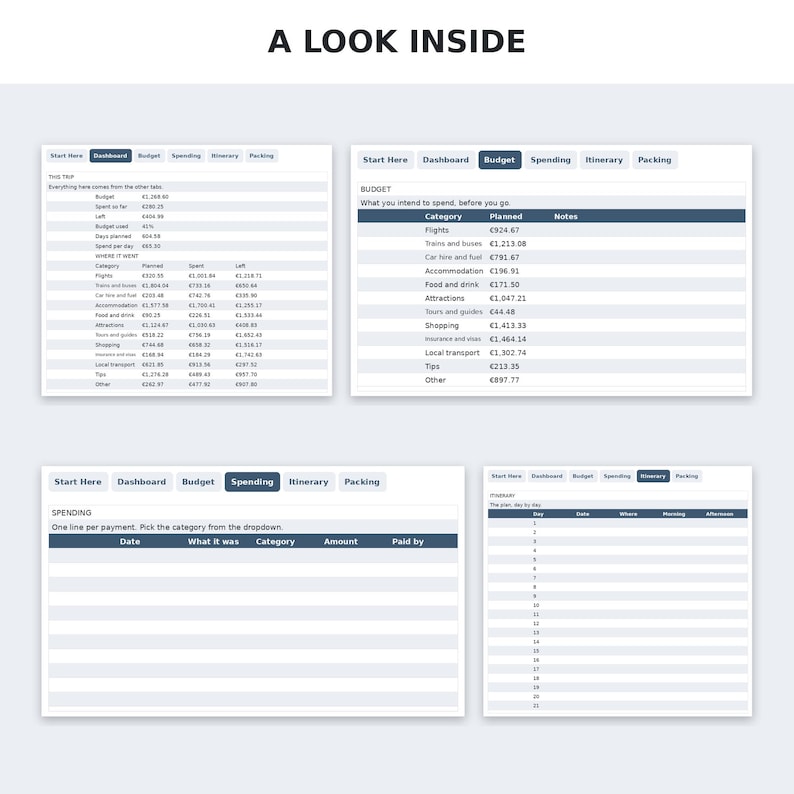 travel-itinerary-travel-itinerary-budget-spreadsheet-travel