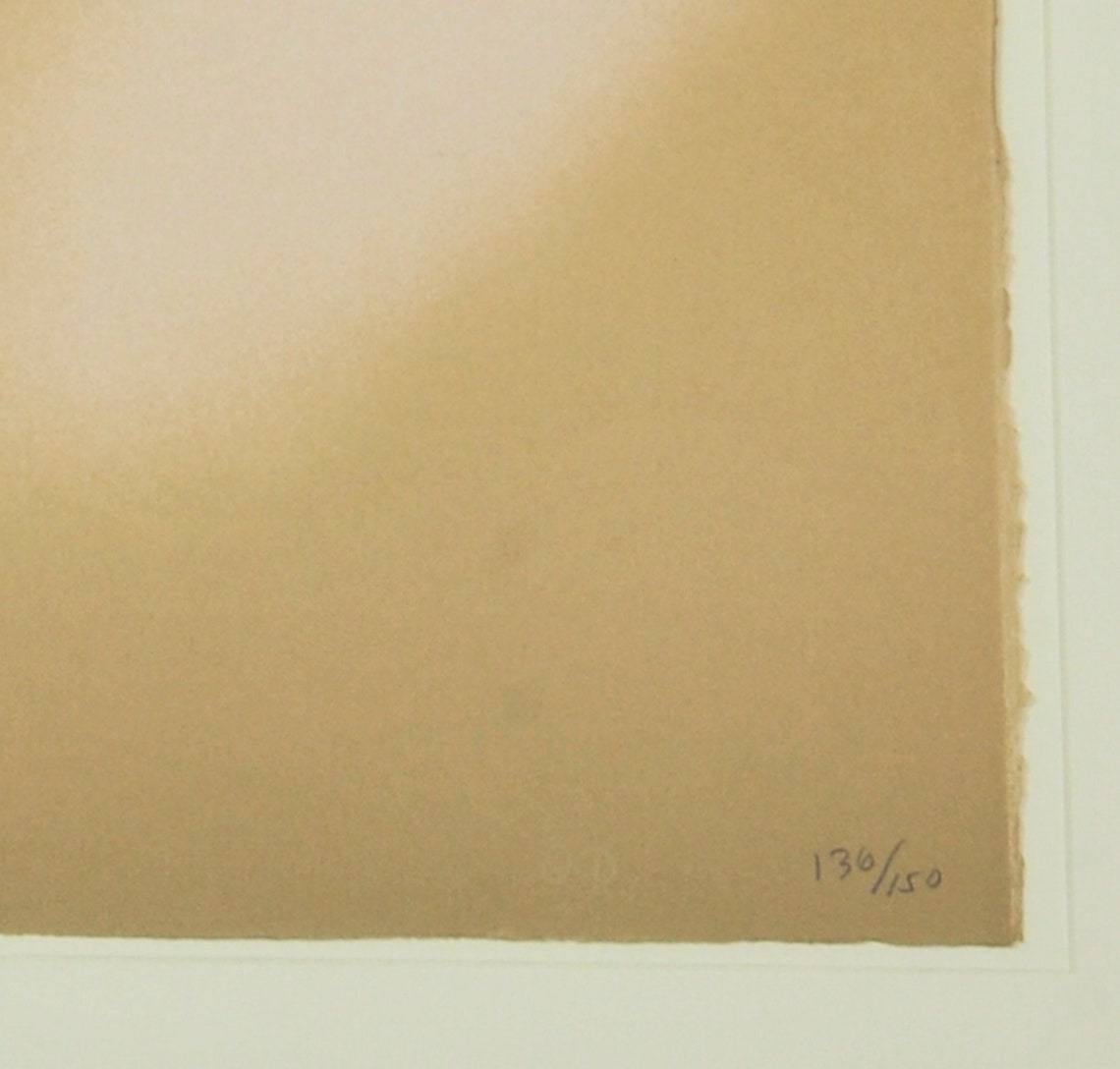 Fine Art Lithograph pilar by Native American Etsy