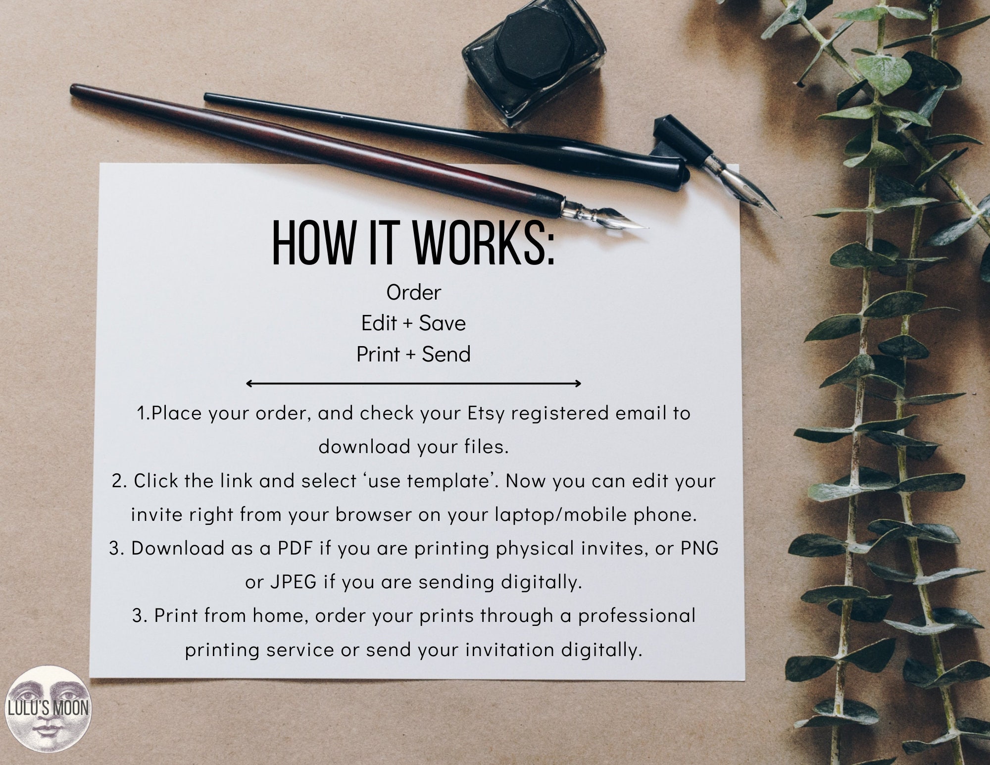 The Tourtured Poets Department Release Party Invite 5x7-customizable