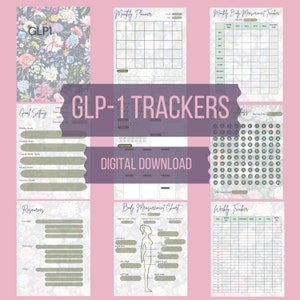 Glp1 Journal Digital Glp1 Journal Digital