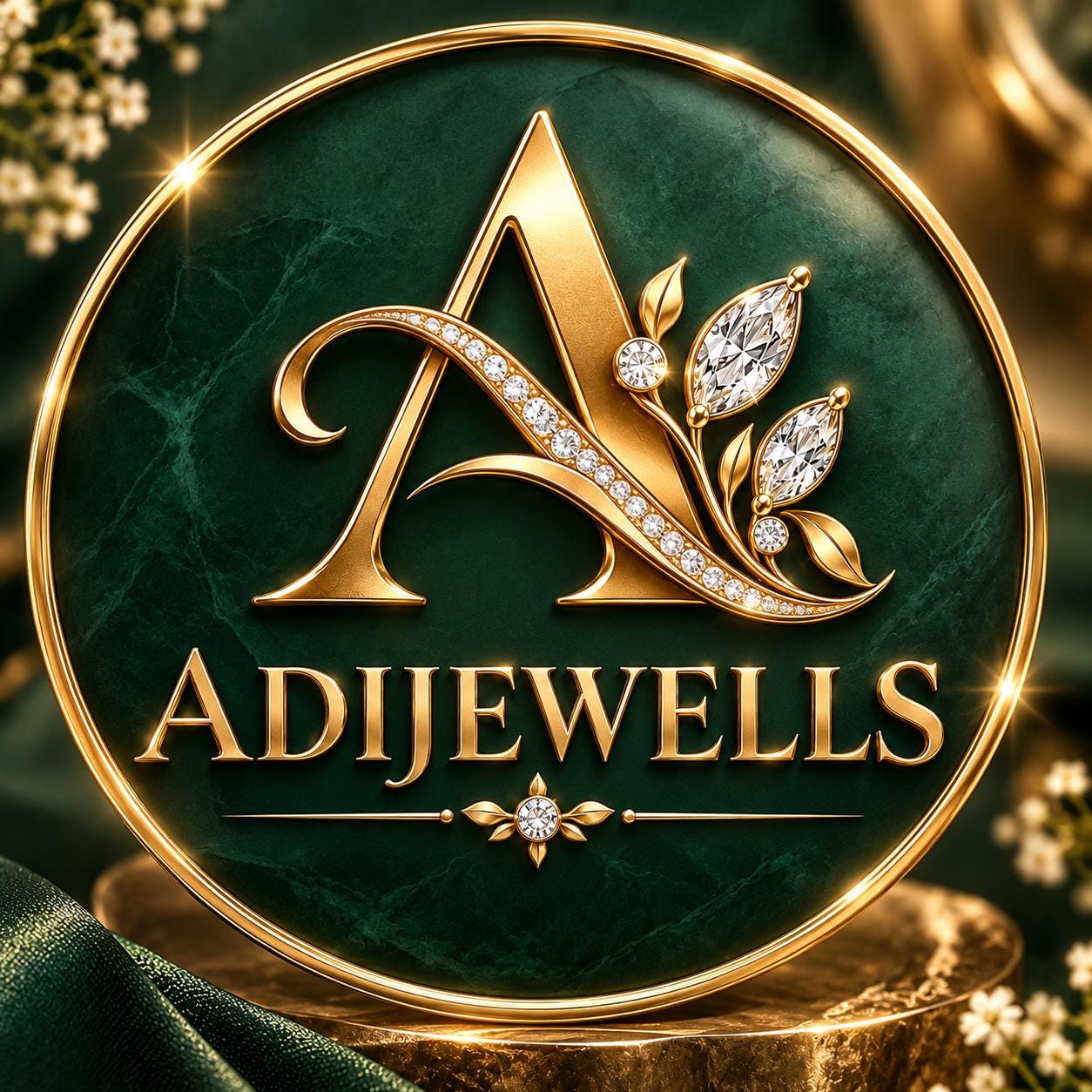 ADIJEWELLS