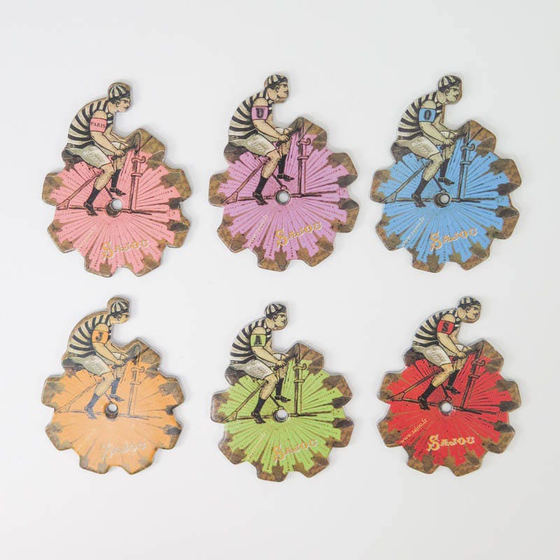 Floss Bobbins Thread Bobbin Embroidery Floss Holder Floss Etsy