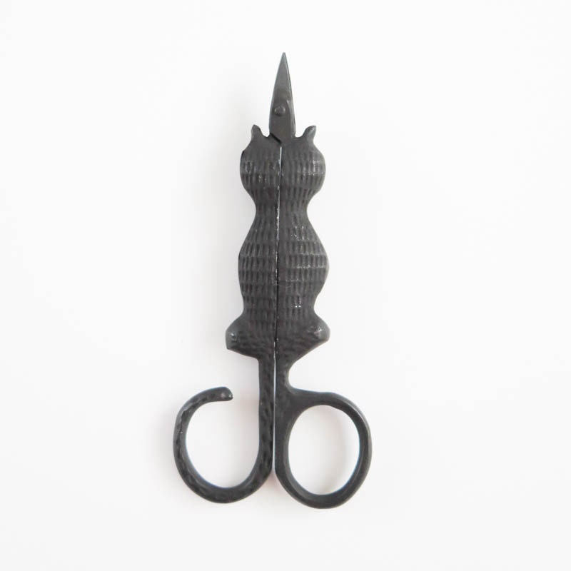 Embroidery Scissors Sewing Scissors, Thread Snips, Cute Scissor